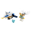 LEGO Legends of Chima 30250 Ewar's Acro Fighter Polybag